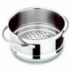 Cacerola vapor Lacor Belly