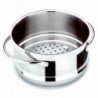 Cacerola vapor Lacor Belly