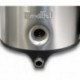 Freidora Movilfrit sistema agua y aceite LUX-5 acero inoxidable