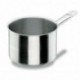 Cazo 16cms. recto alto Lacor Chef Classic