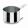 Cazo 16cms. recto alto Lacor Chef Classic