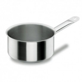 Cazo 16 cms. recto Lacor Chef Classic
