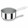Cazo 18 cms. recto Lacor Vitrocor