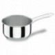 Cazo 20 cms. recto Lacor Vitrocor