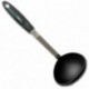 Cazo Nylon-Inox Enamel Tagus