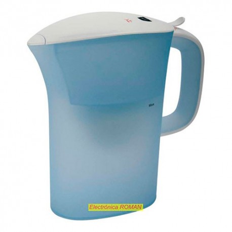 Jarra purificadora de agua Jata PUR8