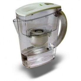 Jarra purificadora de agua Jata E-350-AG