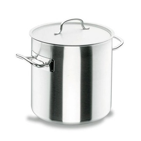 Olla recta 16 cms. Lacor Chef Classic