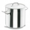 Olla recta 16 cms. Lacor Chef Classic
