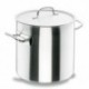 Olla recta 24 cms. Lacor Chef Classic
