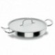 Paellera Lacor 24 cm Chef Classic