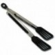 Pinza bufett 25 cms. Enamel Nylon Basic