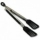Pinza bufett 30 cms. Enamel Nylon Basic