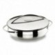 Tartera 24 cms. Lacor Belly