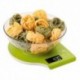 Balanza de cocina electrónica hasta 5 Kg. Jata 709N