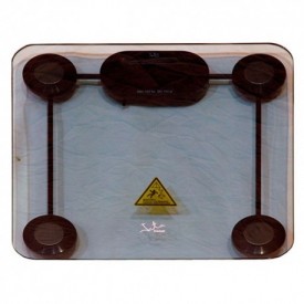 Báscula de baño electrónica Jata 504