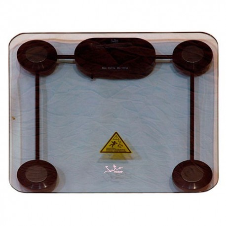 Báscula de baño electrónica Jata 504