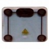 Báscula de baño electrónica Jata 504