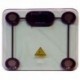 Báscula de baño electrónica Jata 504