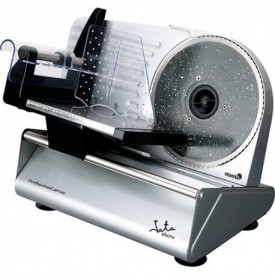 Cortafiambre metálico 200W Jata CF1030