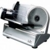 Cortafiambre metálico 200W Jata CF1030