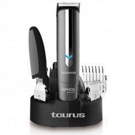 Cortabarbas todo en 1 Taurus Hipnos Power
