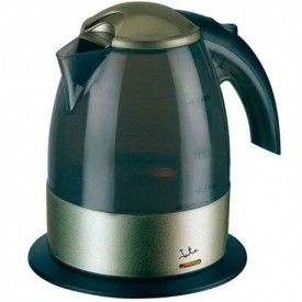 Hervidor de agua de 1,7 litros Jata HA464