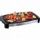 Plancha de asar ecológica  2000W Jata GR204N