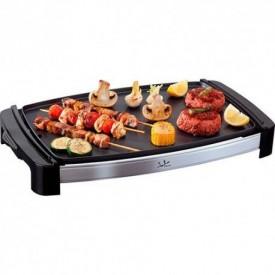 Plancha de asar ecológica  2000W Jata GR204N