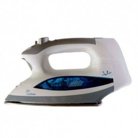 Plancha de vapor 2000W Jata PL432
