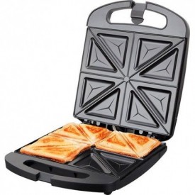 Sandwichera 1500W Jata SW546