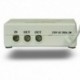 Amplificador de interior para TV y TDT 2 salidas EDC 31000