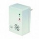 Detector de gas natural (gas ciudad) Electro DH 50.600GN