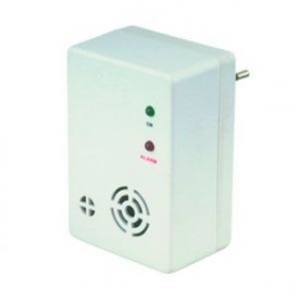 Detector de gas natural (gas ciudad) Electro DH 50.600GN