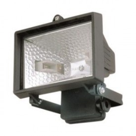 Foco halógeno exterior 150W 60.241-150