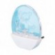Luz de noche osito con LEDs multicolor 0,5W 60246OS