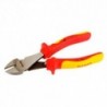 Alicates de corte diagonal Electro DH 46.610-180