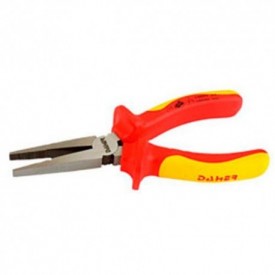 Alicates punta plana Electro DH 46.620-160