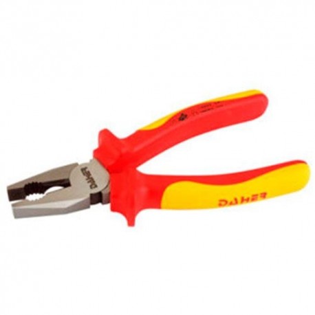 Alicates universales Electro DH 46.600-200