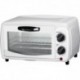 Horno de sobremesa 9 litros Lauson AMO-106