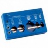 Comprobador de bombillas visual y sonoro Electro DH 50.452