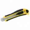 Cutter profesional + 5 cuchillas de repuesto Electro DH 46.400