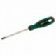 Destornillador Torx N-25 L-100 Electro DH 46.515-25