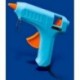 Pistola barras de cola pegamento termofusible profesional 60W