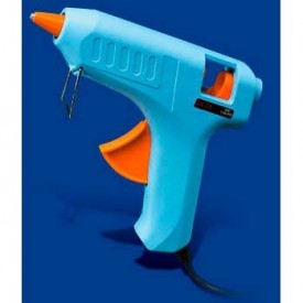 Pistola termofusora profesional EDC 6-1280