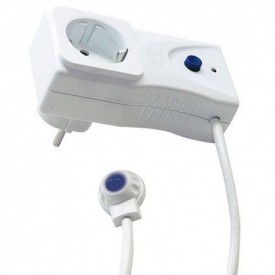 Adaptador ecológico desconexión automática Pro Basic Lauson