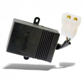 Corte de encendido para alarmas o manual Brigmton BCE-004