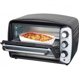 Horno de sobremesa 21 litros Jata HN-621