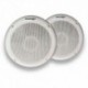 Pareja de altavoces marinos 6,5" Brigmton BAN-60