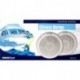 Pareja de altavoces marinos 6,5" Brigmton BAN-60